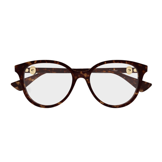 Cartier CT0643O Double C de Cartier Optical Glasses