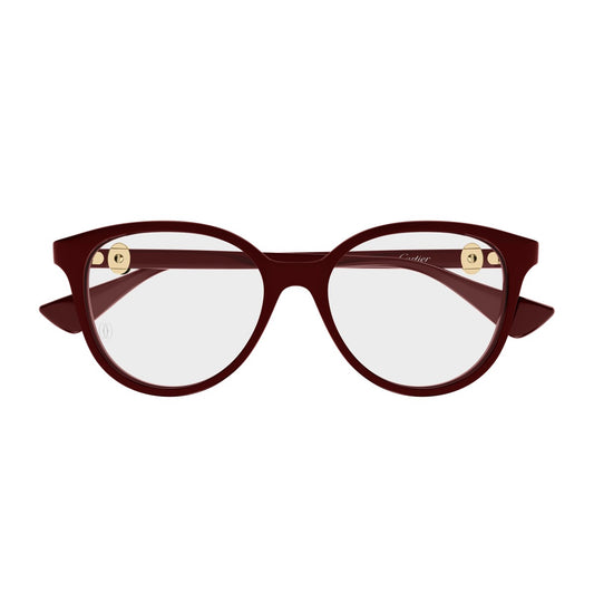 Cartier CT0643O Double C de Cartier Optical Glasses