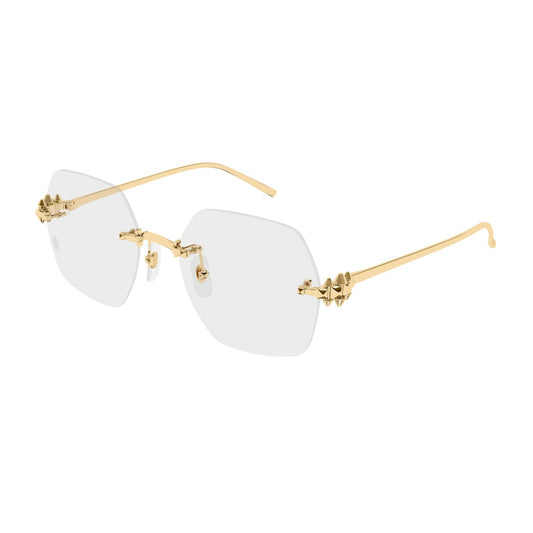 Cartier CT0646O Clash de Cartier Optical Glasses