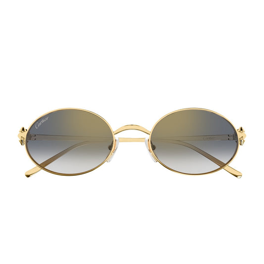 Cartier CT0644S Clash de Cartier Sunglasses