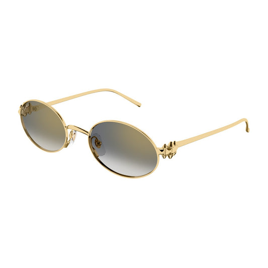 Cartier CT0644S Clash de Cartier Sunglasses