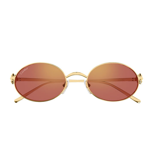 Cartier CT0644S Clash de Cartier Sunglasses