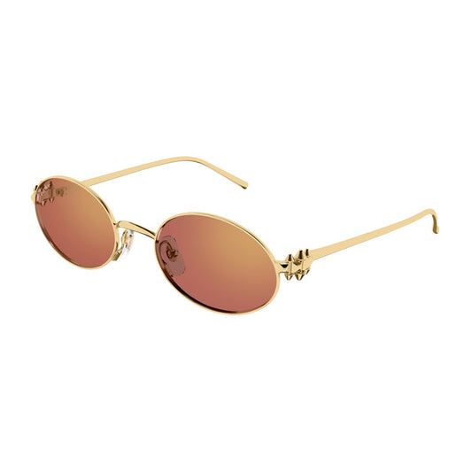 Cartier CT0644S Clash de Cartier Sunglasses