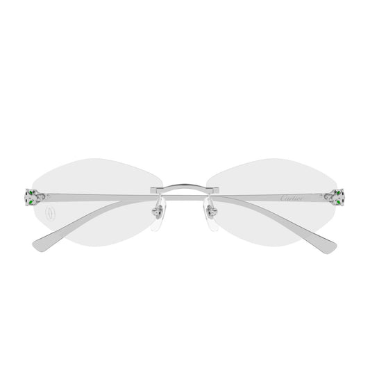 Cartier CT0637O Panthère De Cartier Optical Glasses