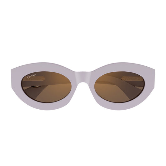 Cartier CT0638S Panthère C de Cartier Sunglasses