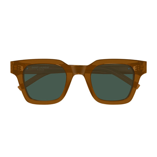 Saint Laurent SL M157 Linea Monogram