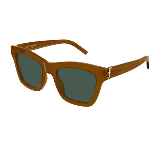 Saint Laurent SL M156 Linea Monogram