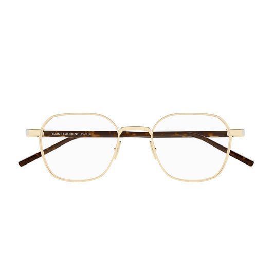 Saint Laurent SL 883 linea Naked Wirecore Thin
