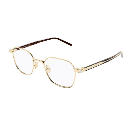 Saint Laurent SL 883 linea Naked Wirecore Thin
