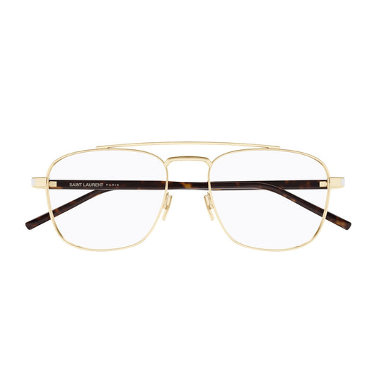 Saint Laurent SL 665 Linea Naked Wirecore Thin