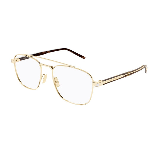 Saint Laurent SL 665 Linea Naked Wirecore Thin