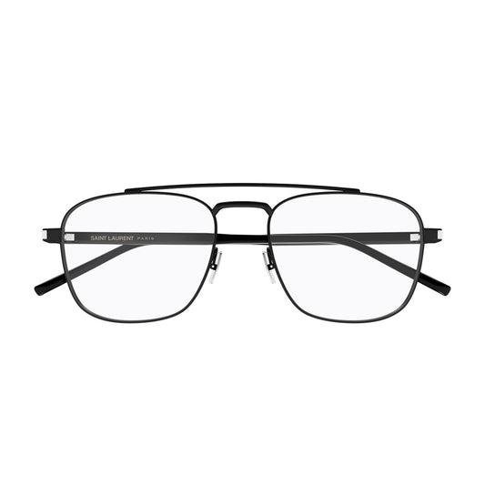 Saint Laurent SL 665 Linea Naked Wirecore Thin