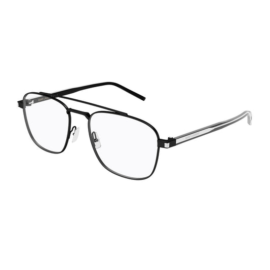 Saint Laurent SL 665 Linea Naked Wirecore Thin