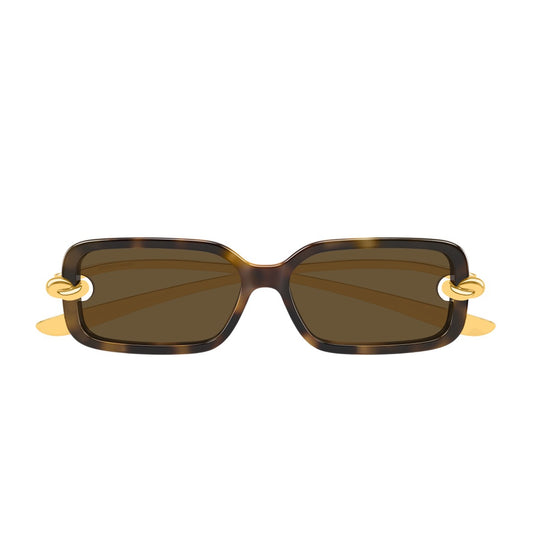 Bottega Veneta BV1439S Linea Signature Icons