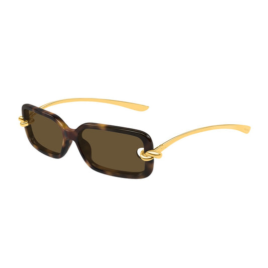 Bottega Veneta BV1439S Linea Signature Icons