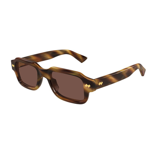 Bottega Veneta BV1442S Linea Intrecciato