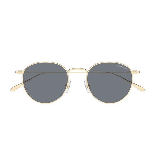 Montblanc MB0473S Linea Nib