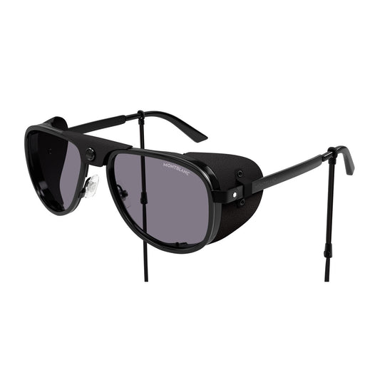 Montblanc MB0455S Linea Extreme