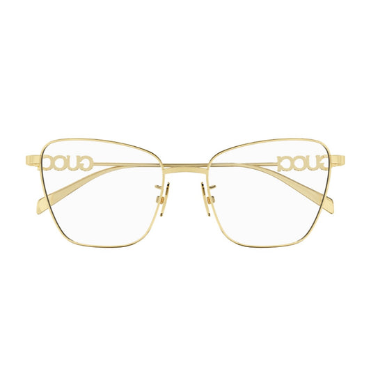 Gucci GG1807O 001 gold