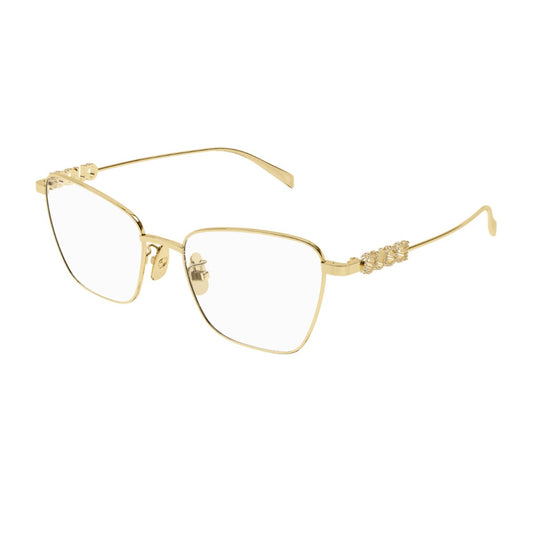 Gucci GG1807O 001 gold