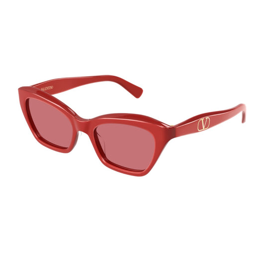 Valentino VG0009S V Logo Line