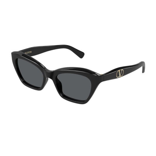 Valentino VG0009S Linea V Logo