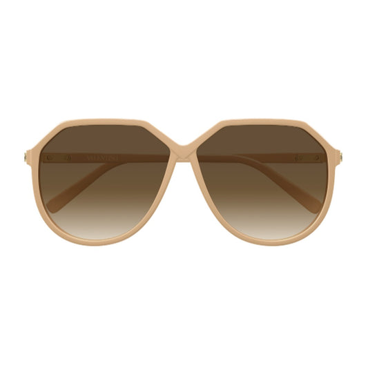 Valentino VG0026S Linea V Logo