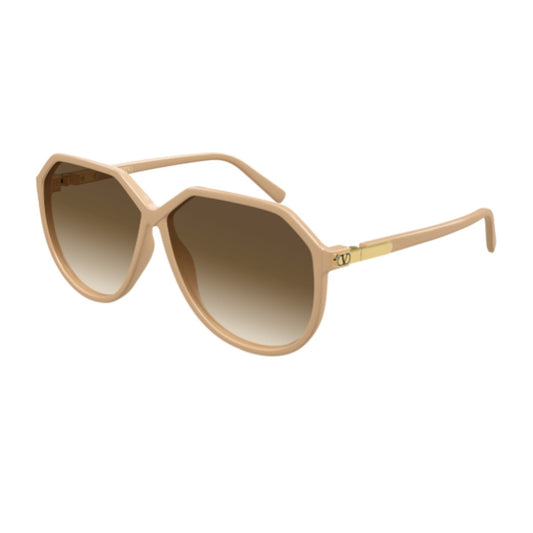 Valentino VG0026S Linea V Logo