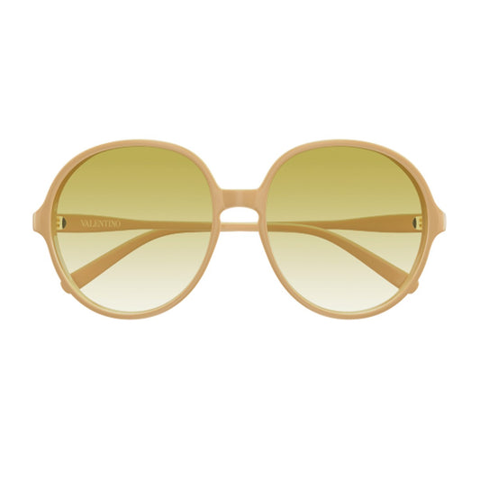 Valentino VG0017S Linea V Logo