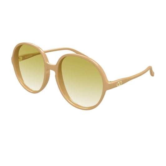 Valentino VG0017S Linea V Logo