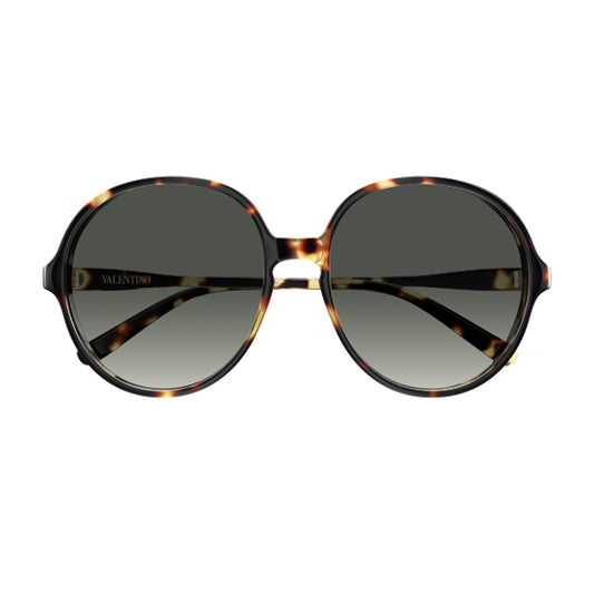 Valentino VG0017S Linea V Logo