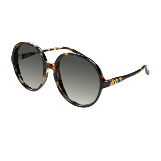 Valentino VG0017S Linea V Logo