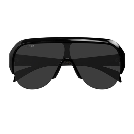 Gucci GG2023S Linea Institutional Logo