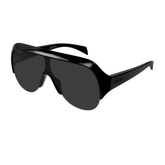 Gucci GG2023S Linea Institutional Logo