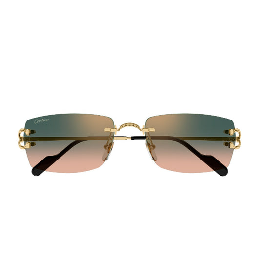 Cartier CT0550s Linea Decor C Classique