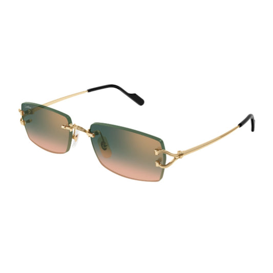 Cartier CT0550s Linea Decor C Classique