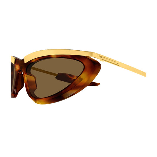 Bottega Veneta BV1477S 003 Linea Signature Icon