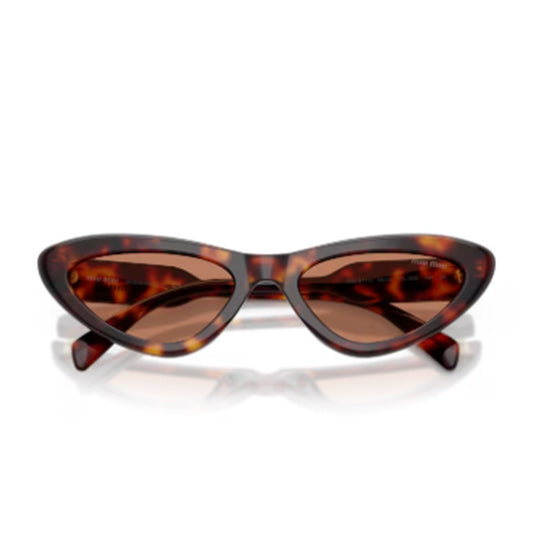 Miu Miu B11SU Vertical Logo
