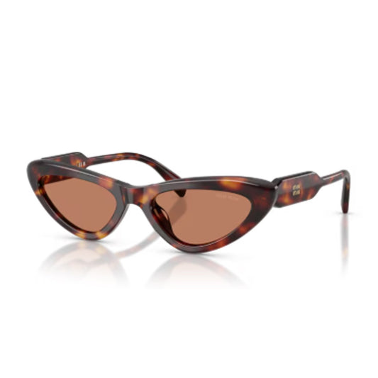 Miu Miu B11SU Vertical Logo