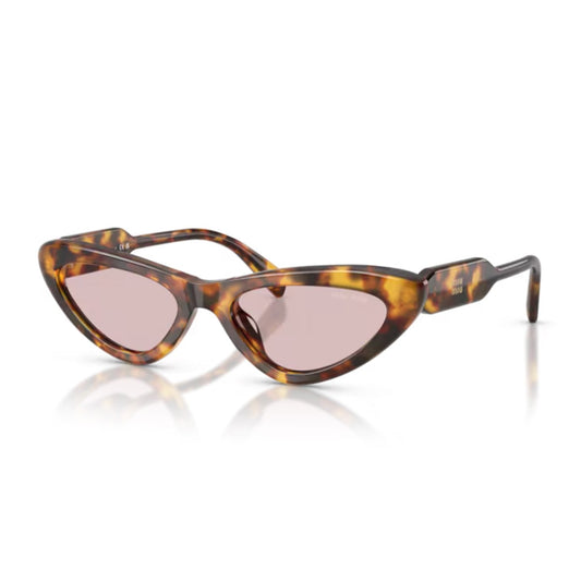 Miu Miu B11SU Vertical Logo