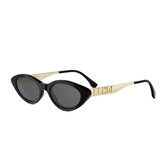 Fendi Fendigraphy