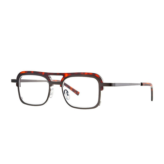 Theo Eyewear Mint Matcha