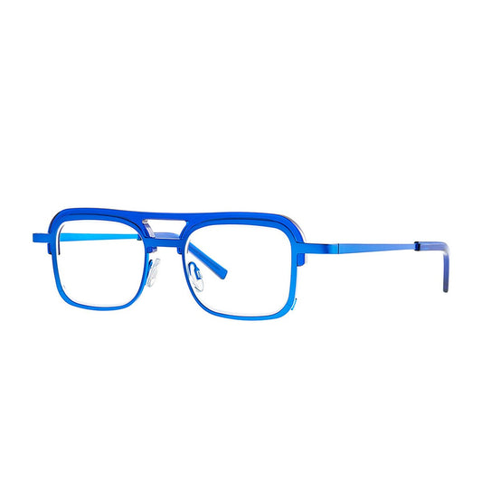 Theo Eyewear Mint Matcha