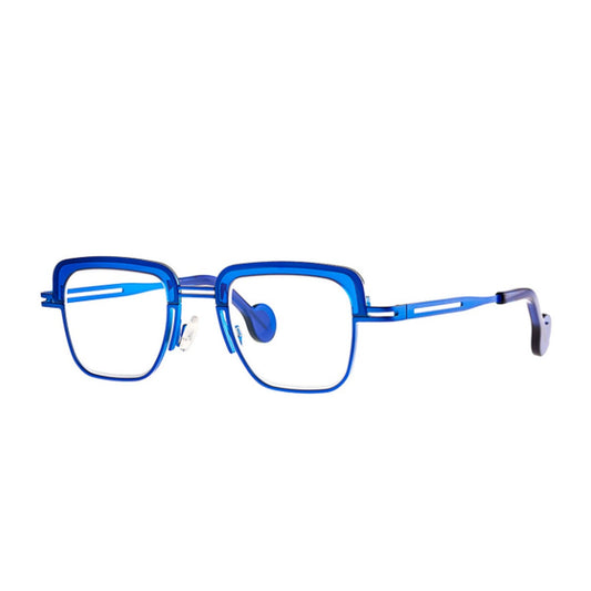 Theo Eyewear Foundation