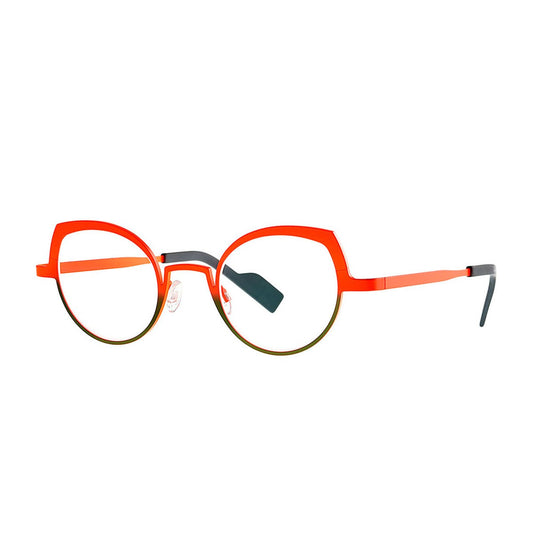 Theo Eyewear Speak