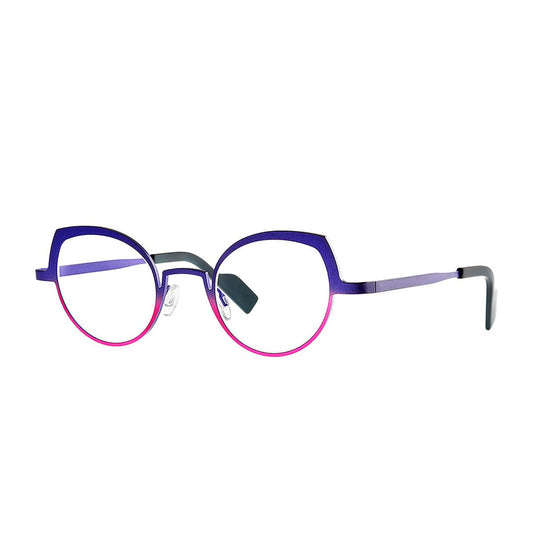 Theo Eyewear Speak