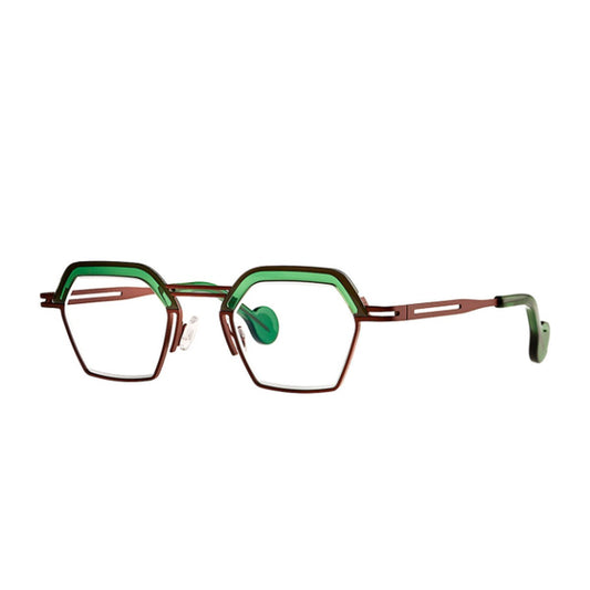 Theo Eyewear Mascara