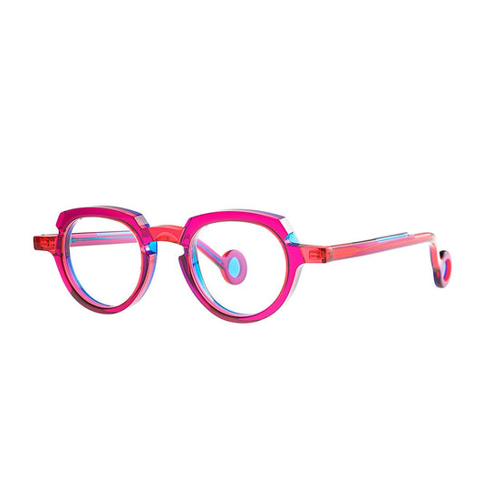 Theo Eyewear Andy