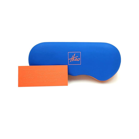 Theo Eyewear Sleep