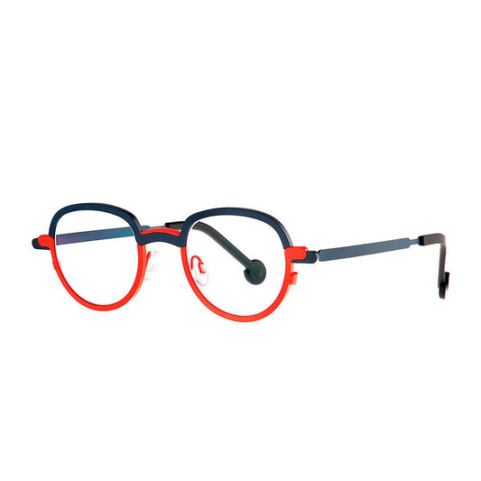 Theo Eyewear Mong Kok